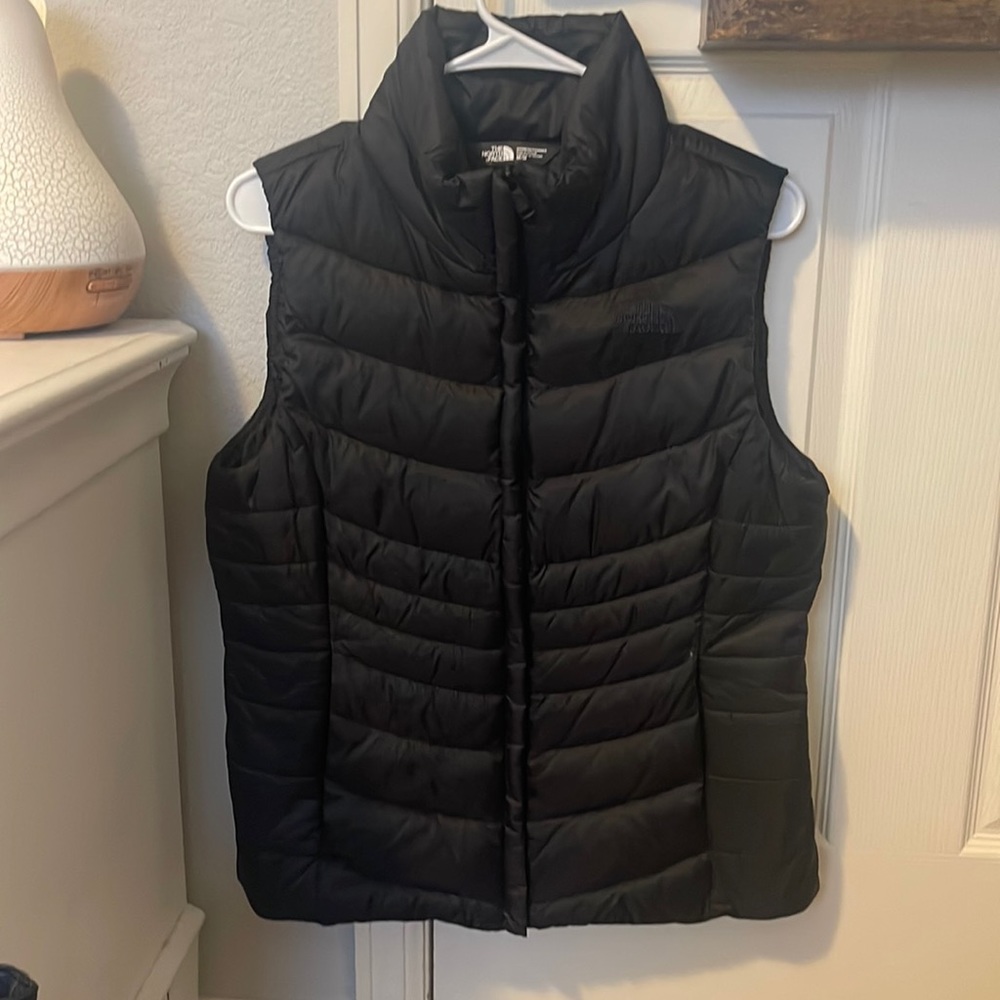 Women’s North Face Vest